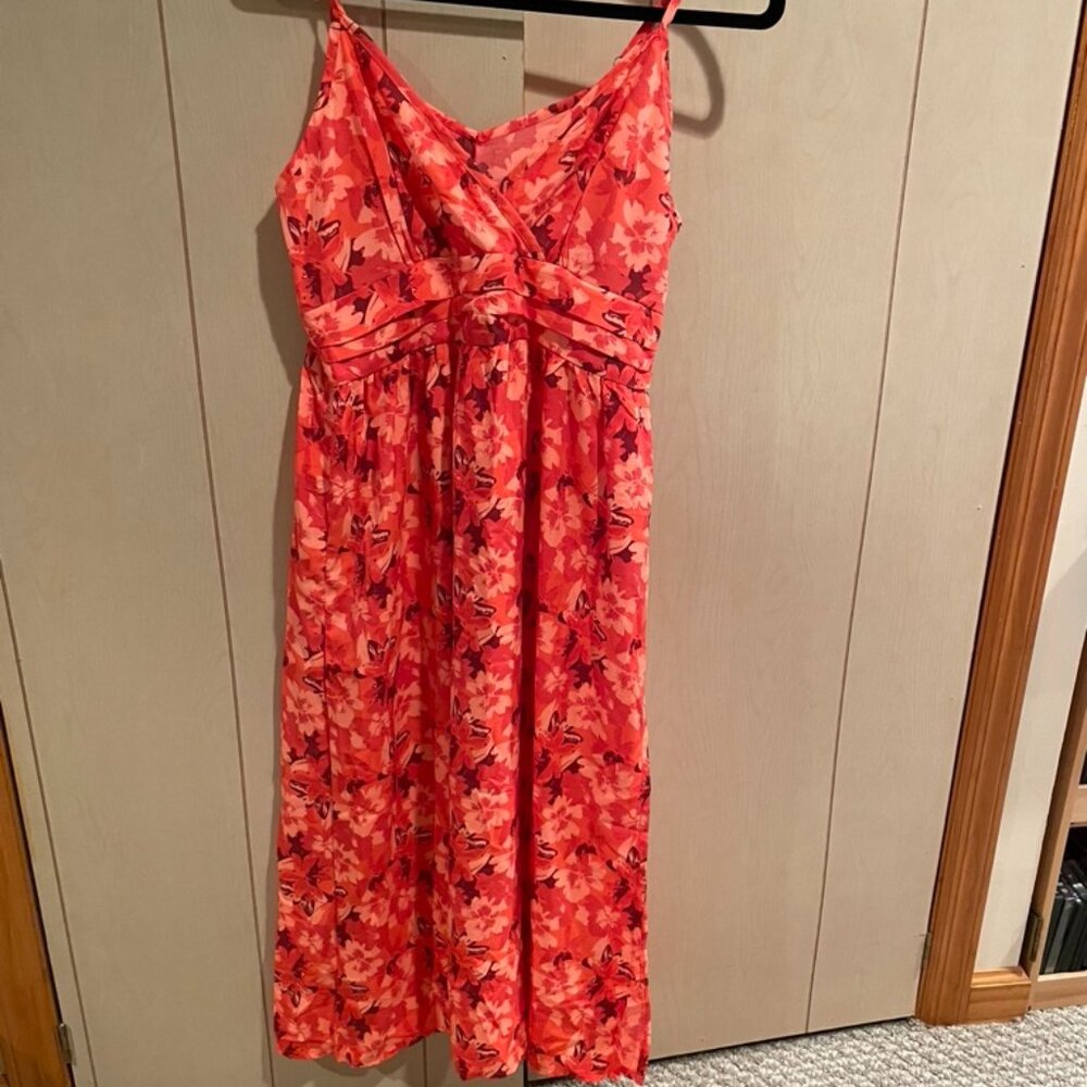 SHEIN DRESS